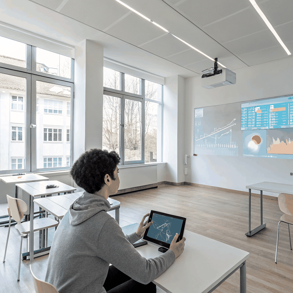 EDTECH REACH