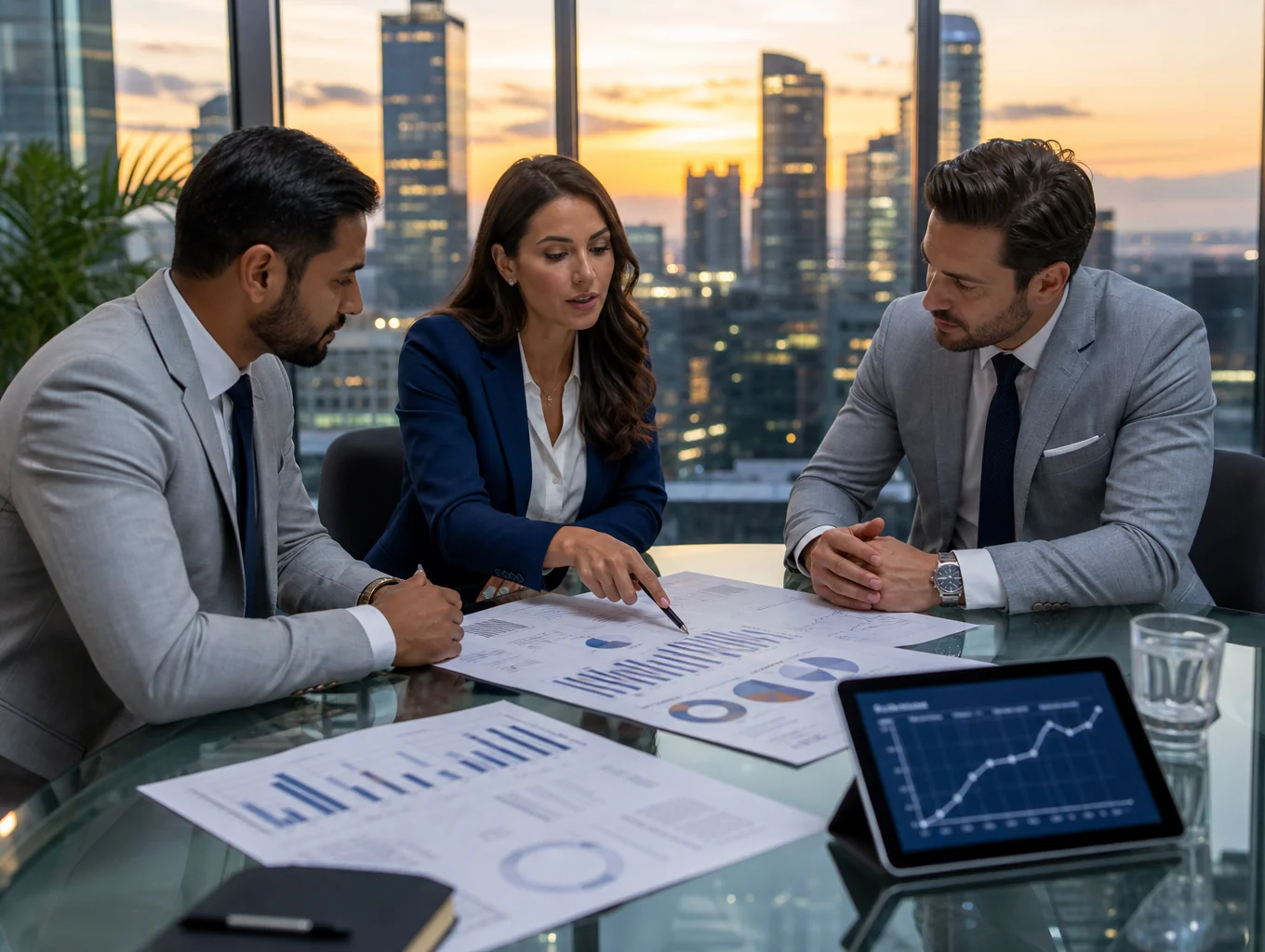 FinFlow Capital