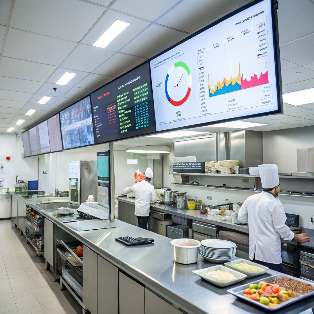 FOOD TECH