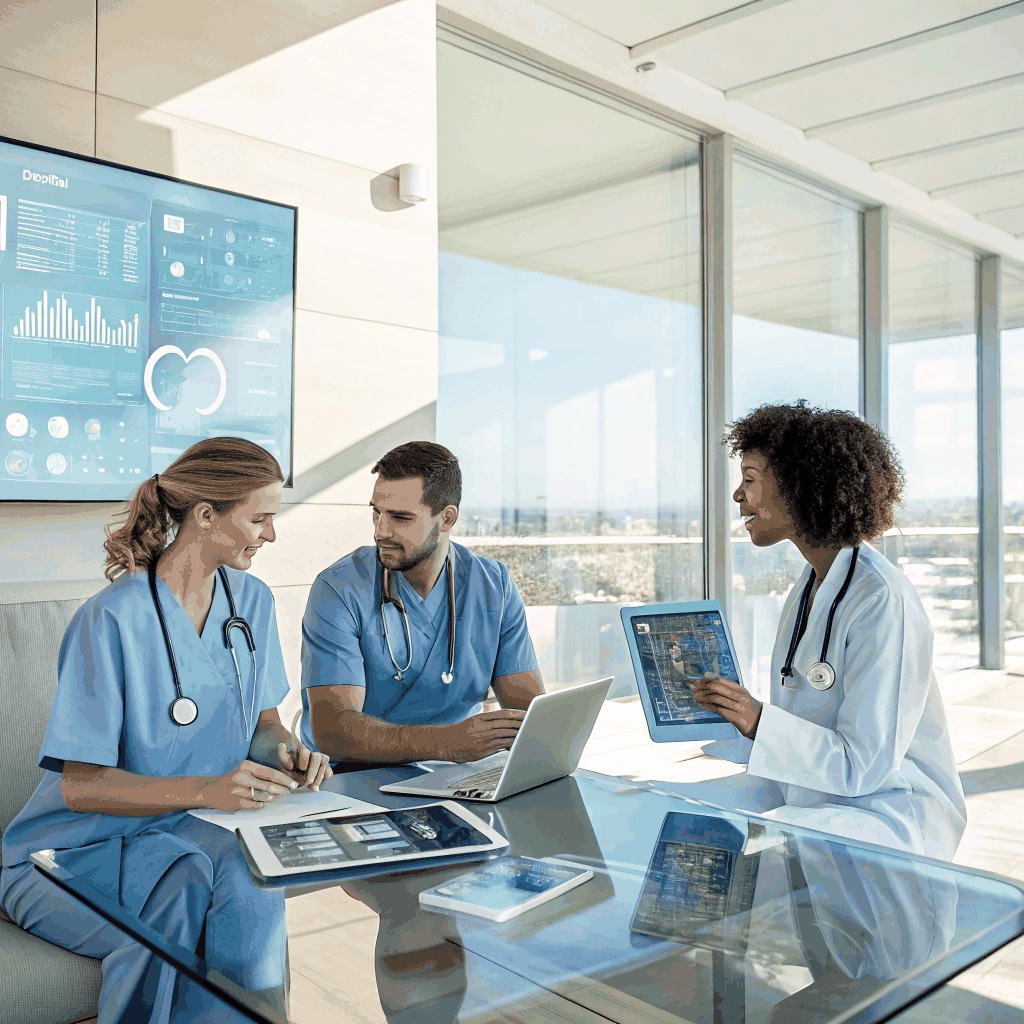 HEALTH TECH