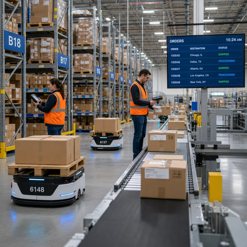 E-COMMERCE