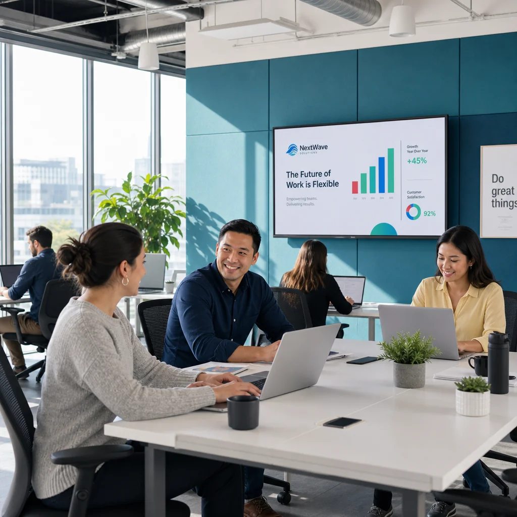 SAAS LAUNCH